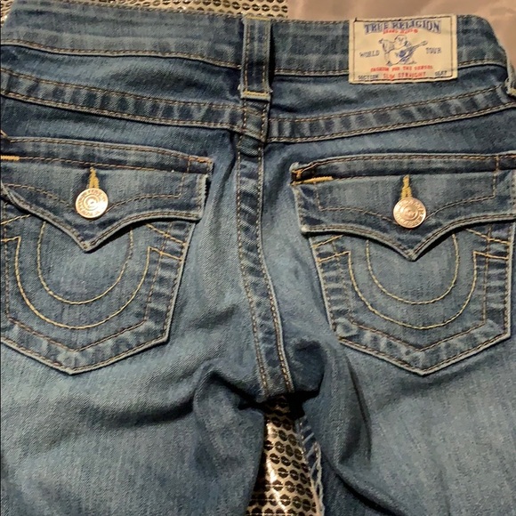 True Religion Jeans - Picture 1 of 6